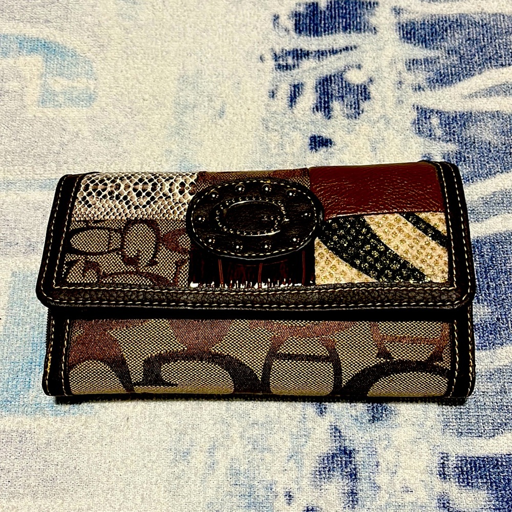 G Style Clutch